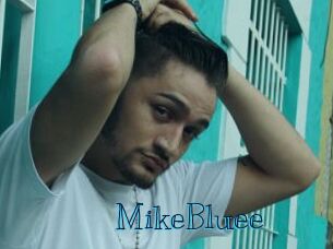MikeBluee