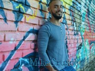 MikeCrusoe