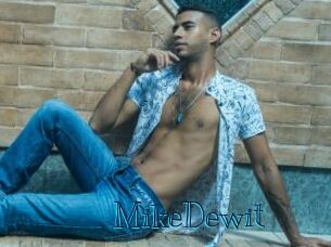 MikeDewit