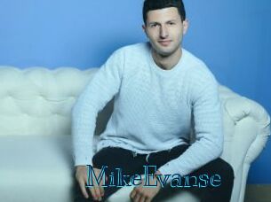 MikeEvanse