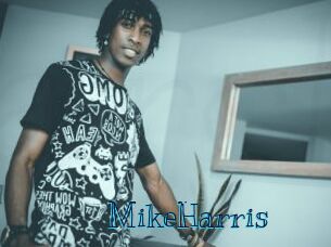 MikeHarris