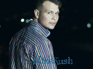 MikeKush