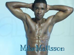 MikeMattsson