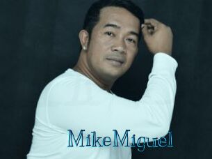 MikeMiguel