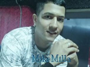 MikeMilla