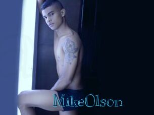 MikeOlson