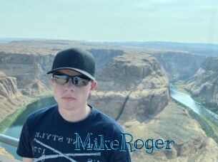 MikeRoger