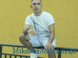 MikeSantodomingo