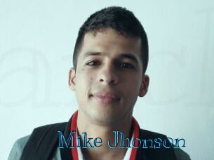 Mike_Jhonson Archive DVD BIZ