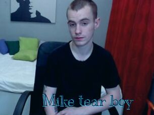 Mike_tear_boy