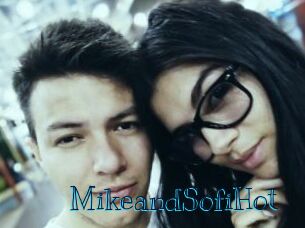 MikeandSofiHot Archive DVD BIZ