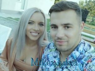 MikexJulya