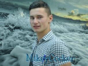 MikeyCocker