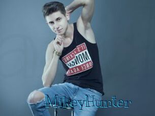 MikeyHunter Archive DVD BIZ