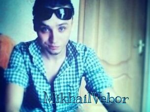 MikhailVebor