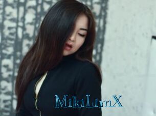 MikiLimX