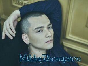 MikkeThompson