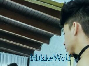 MikkeWolf
