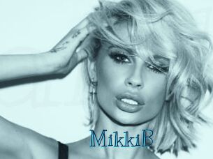 MikkiB