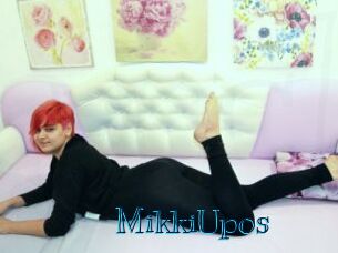 MikkiUpos