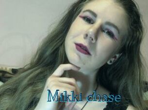 Mikki_chase