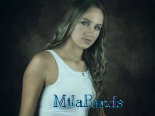 MilaBands