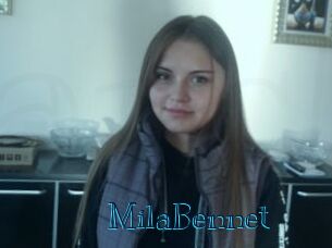 MilaBennet