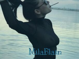 MilaBlain