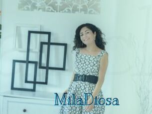 MilaDiosa