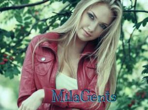 MilaGents