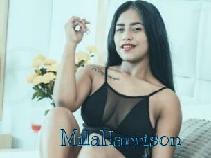 MilaHarrison