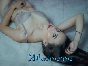 MilaJonson