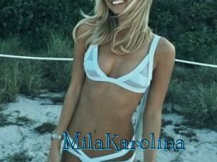 MilaKarolina