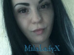 MilaLadyX