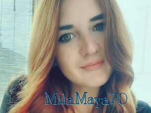 MilaMaya70