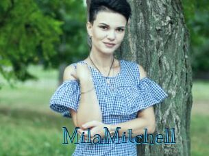 MilaMitchell