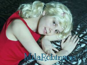 MilaRobinson