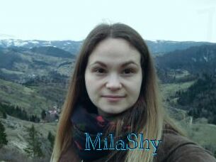 MilaShy