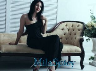 MilaSpicy
