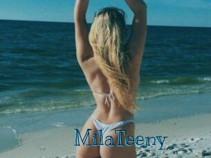 MilaTeeny