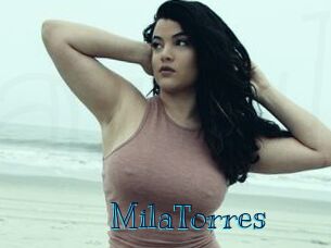 MilaTorres Archive DVD BIZ