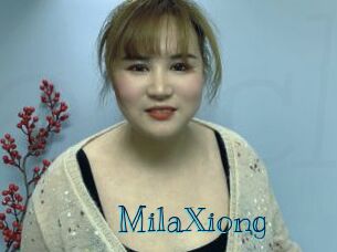 MilaXiong