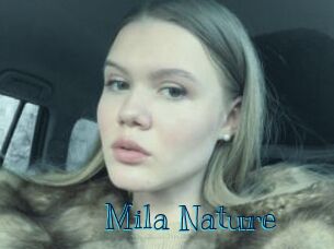 Mila_Nature