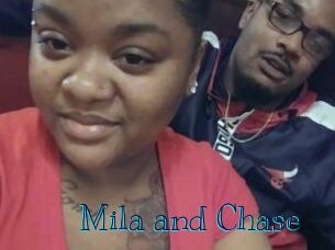 Mila_and_Chase