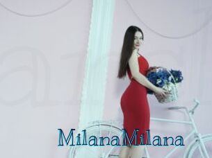 MilanaMilana