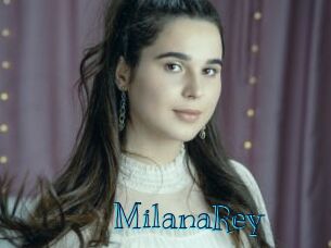 MilanaRey