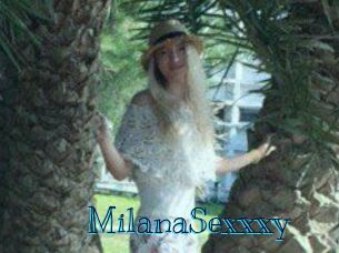 MilanaSexxxy_