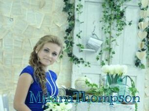 MilanaThompson