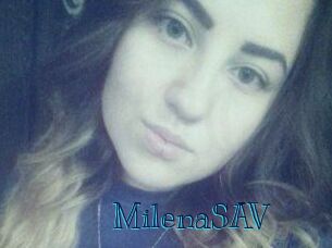 MilenaSAV