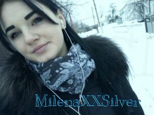 MilenaXXSilver